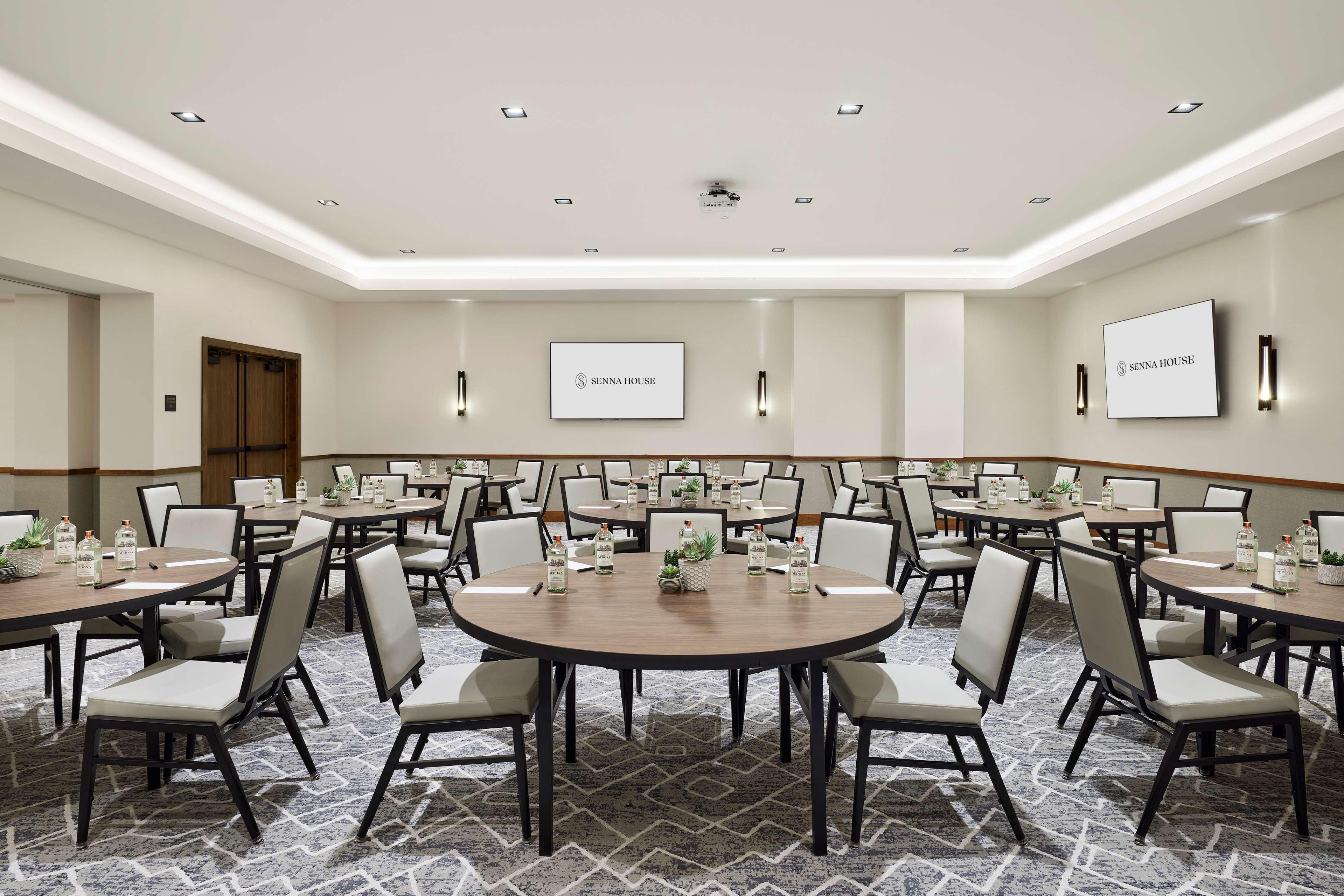 Senna House Hotel Scottsdale, Curio Collection By Hilton Eksteriør bilde