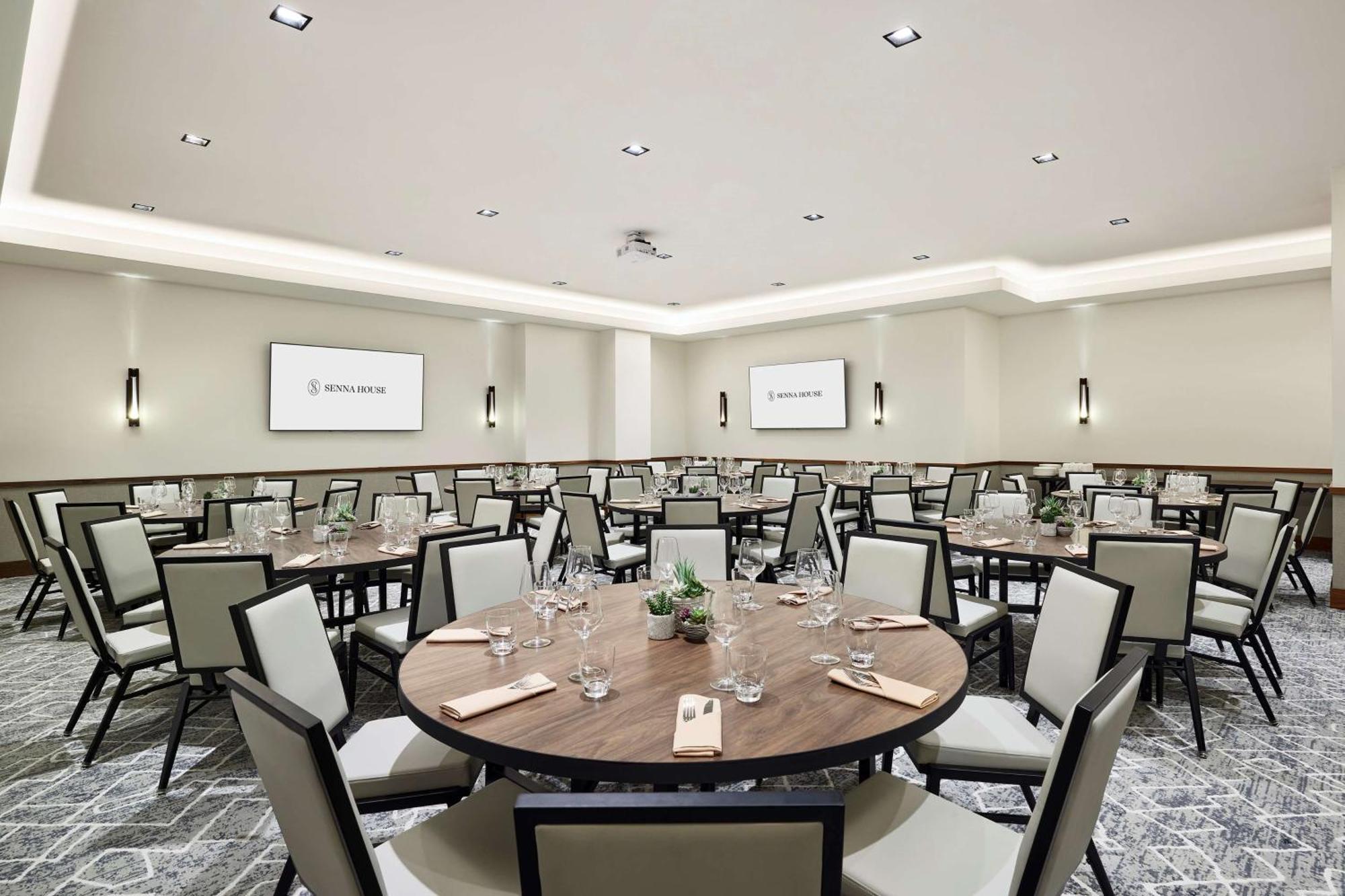 Senna House Hotel Scottsdale, Curio Collection By Hilton Eksteriør bilde
