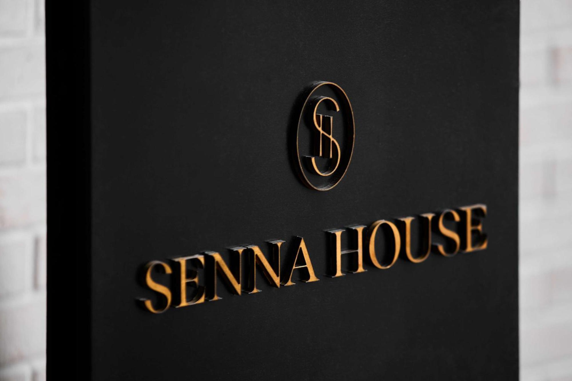 Senna House Hotel Scottsdale, Curio Collection By Hilton Eksteriør bilde