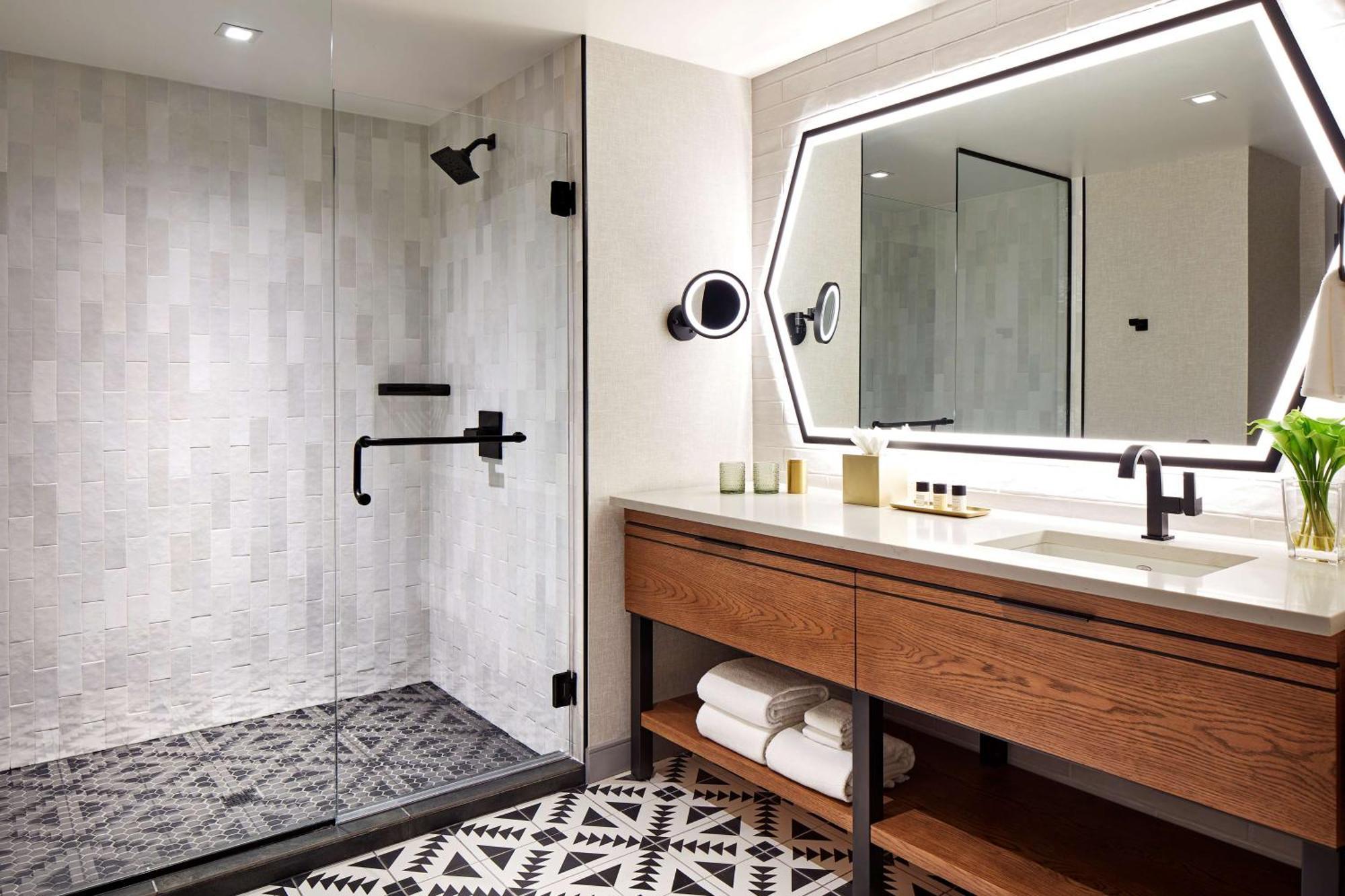 Senna House Hotel Scottsdale, Curio Collection By Hilton Eksteriør bilde