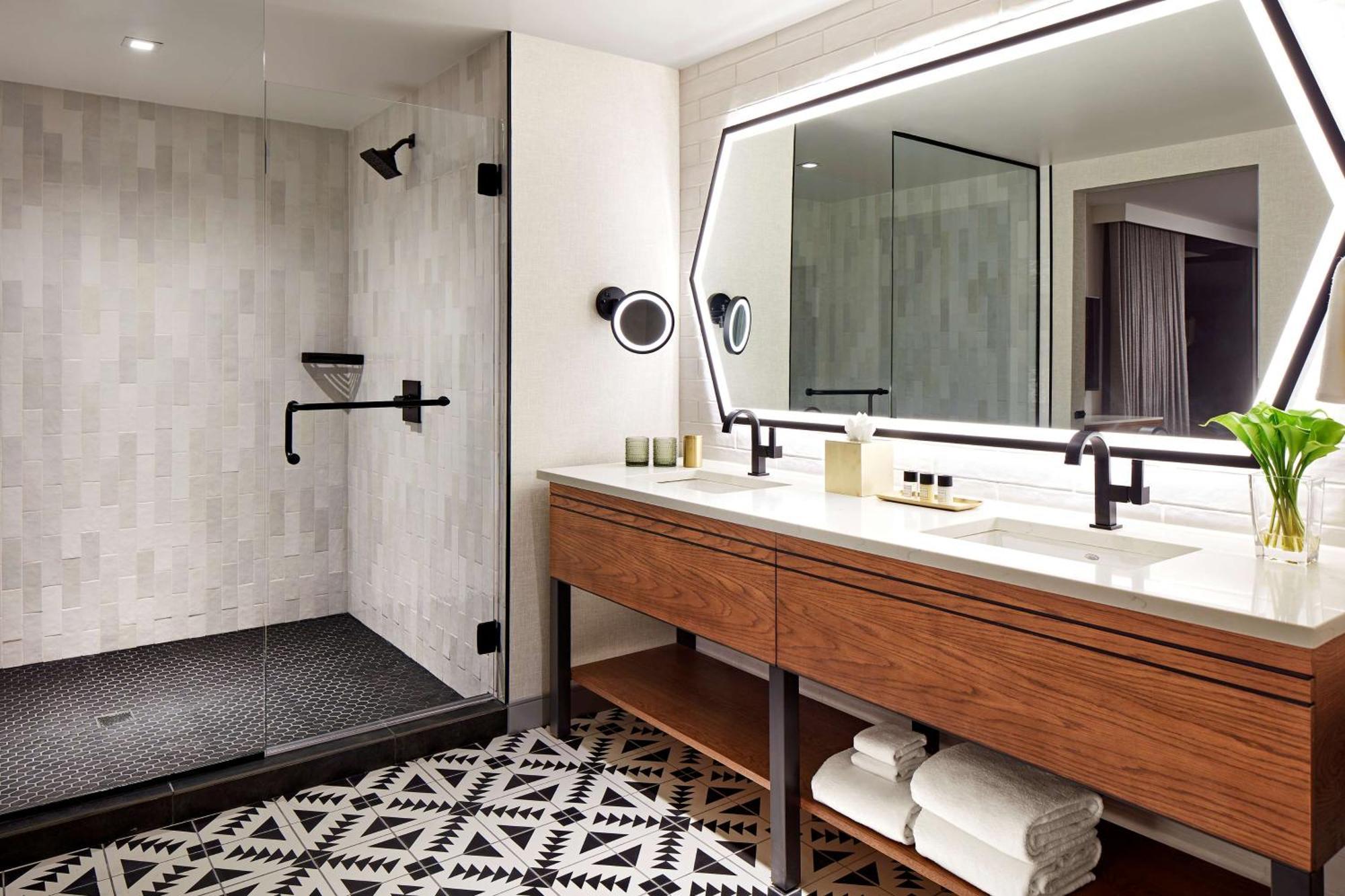 Senna House Hotel Scottsdale, Curio Collection By Hilton Eksteriør bilde