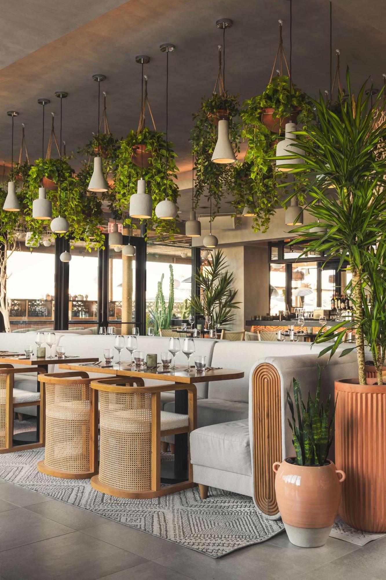 Senna House Hotel Scottsdale, Curio Collection By Hilton Eksteriør bilde
