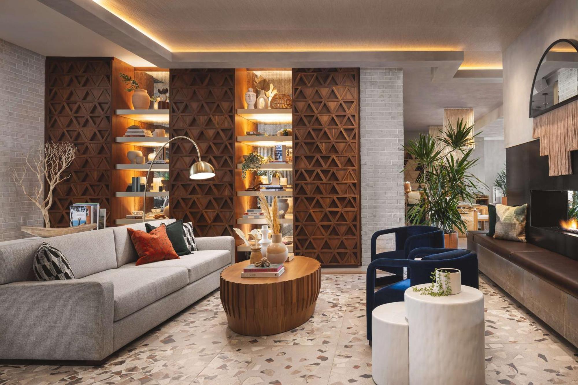 Senna House Hotel Scottsdale, Curio Collection By Hilton Eksteriør bilde