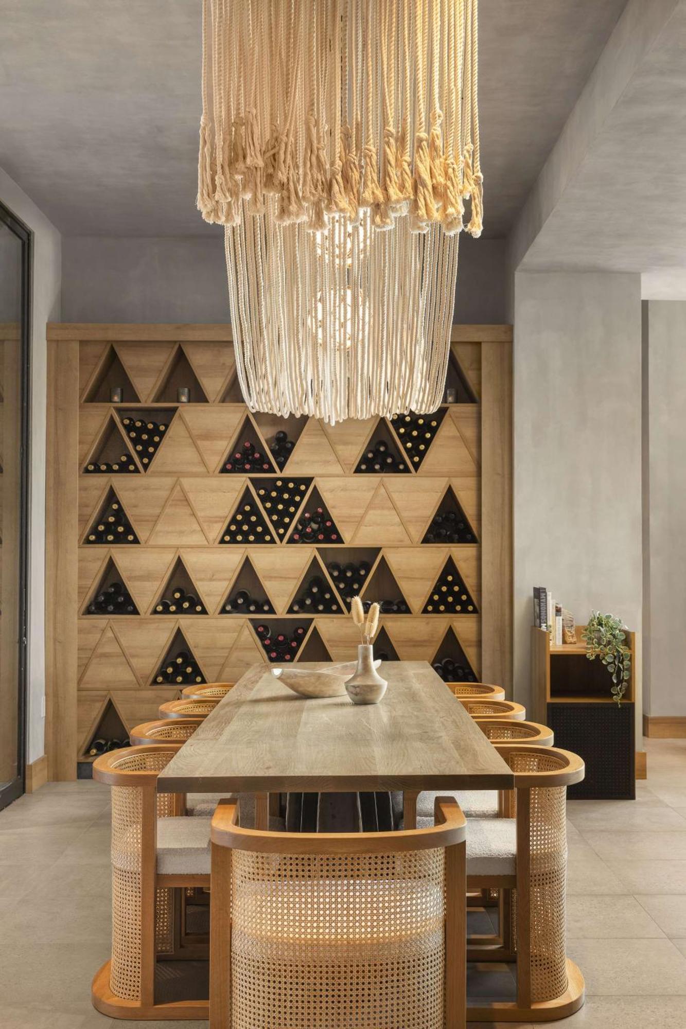 Senna House Hotel Scottsdale, Curio Collection By Hilton Eksteriør bilde